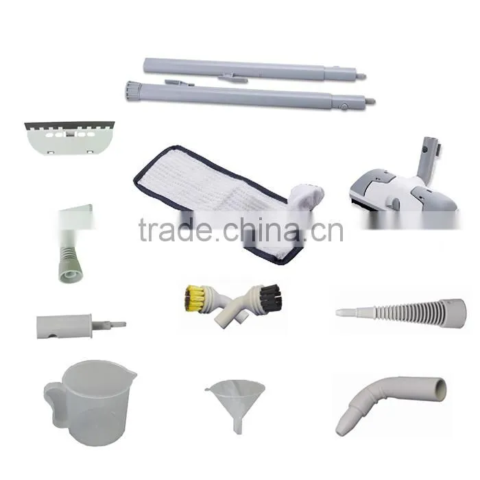 Premium Continuous Steam Cleaner