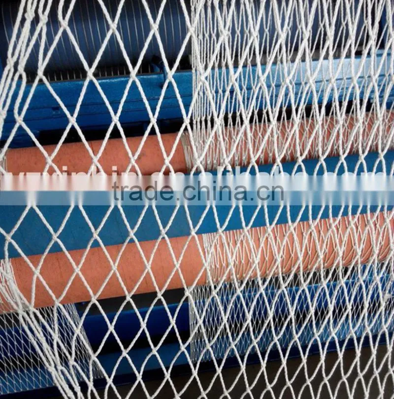 big fishing net making machine ZRSX35-150
