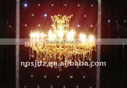 Hall lighting e14 led bulb 3w