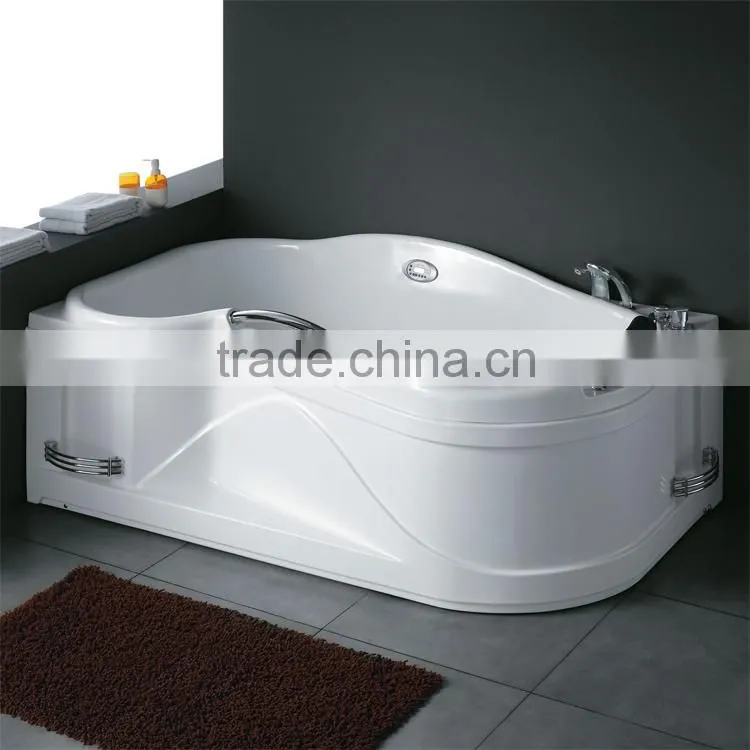 Q404 folding portable spa bathtub, portable bathtub spa