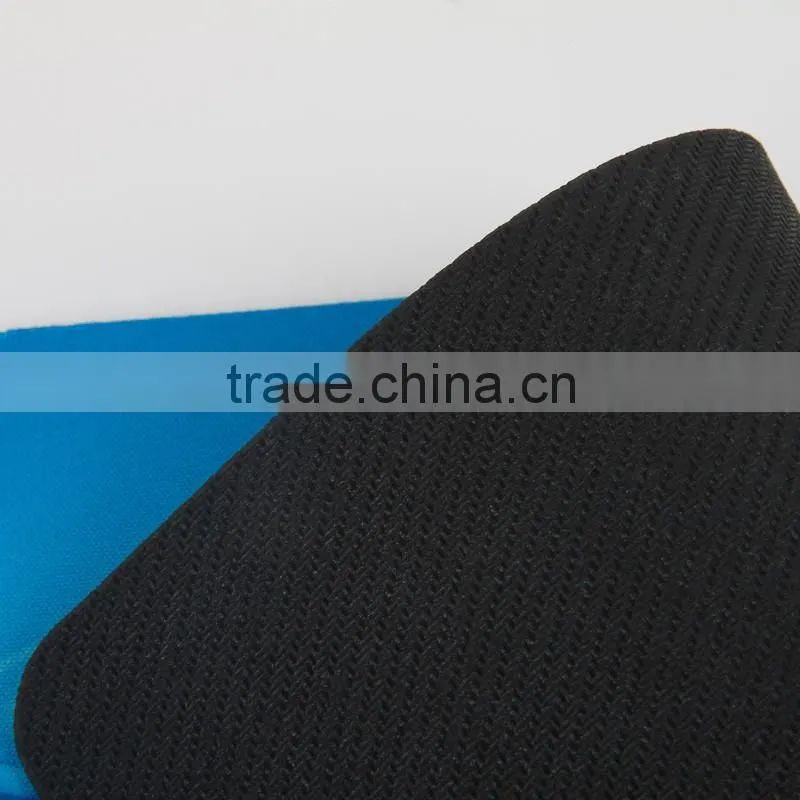 high quality latest design digital printing printed mouse pad