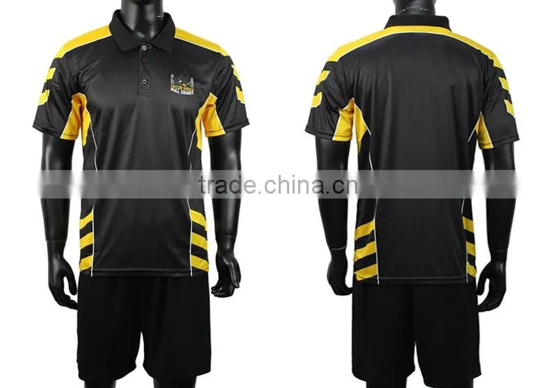 Fashion high quality factory wholesale men plain men's polo t shirt