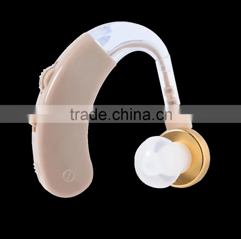 High quality hearing aid cheap behind-the-ear sound amplifier