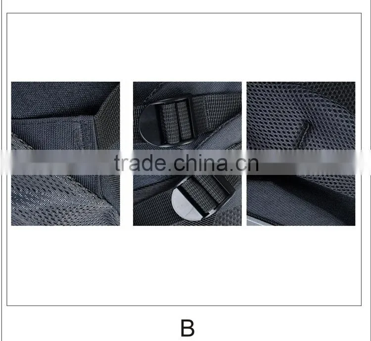 2014 multiple color outlander backpack bag, backpack travel bag in Guangzhou