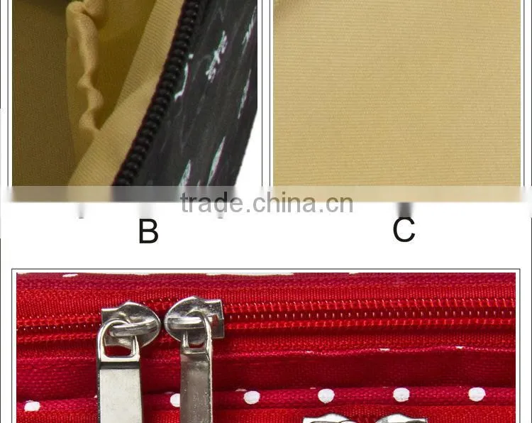 2014 fashionable cosmetic bag,modella cosmetic bag,bags for cosmetics
