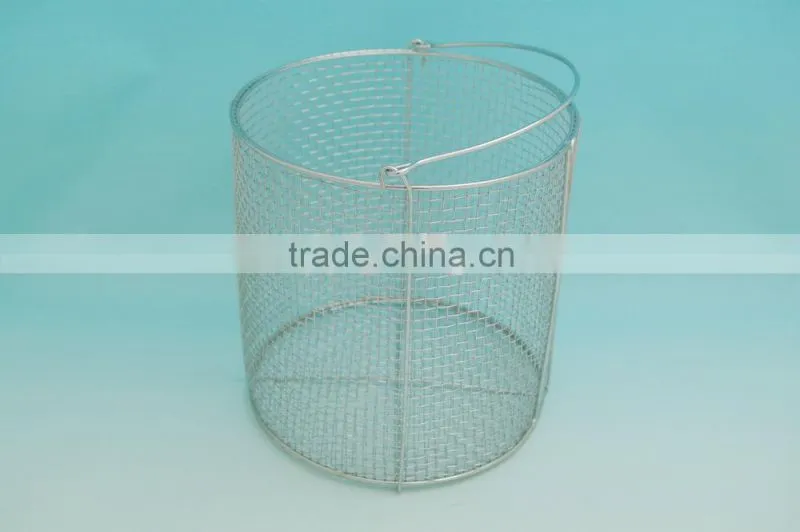 Home & Kitchen mesh baskets
