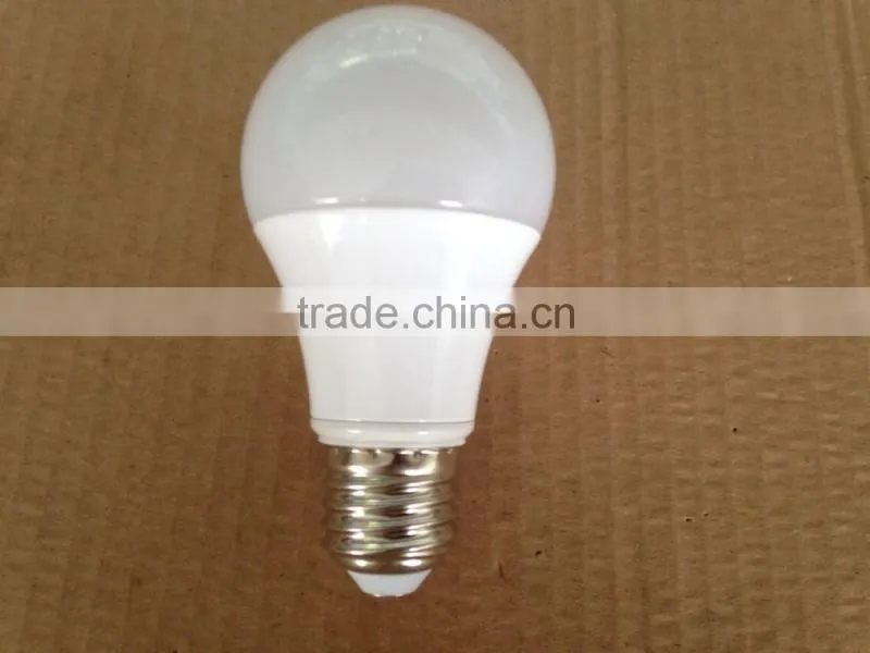 LED A19 - 800 Lumens 60 Watt Equivalent Warm White 6w 8W 10W