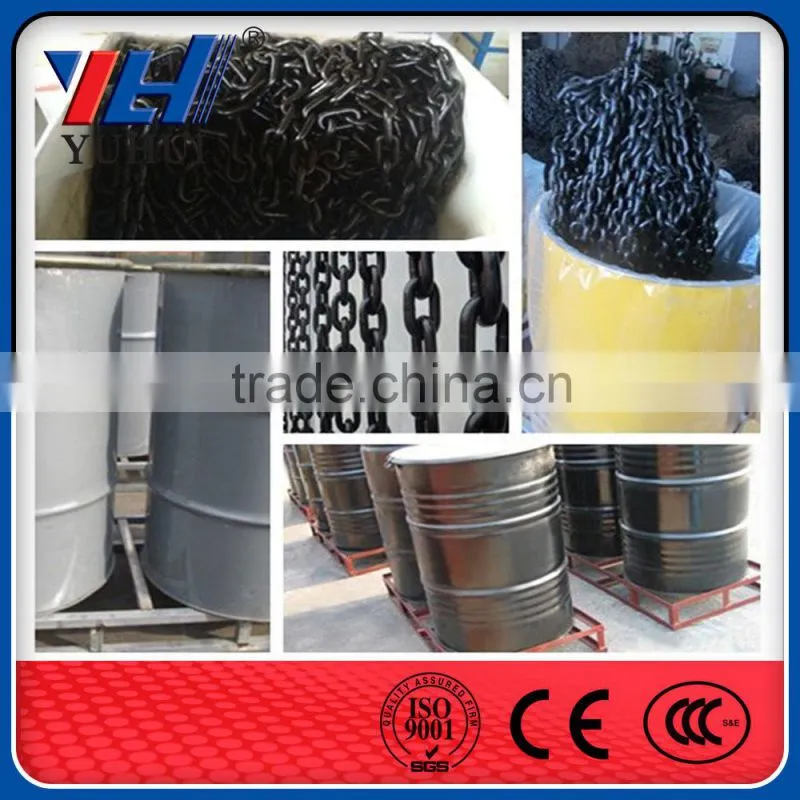 galvanized link chain,building chain