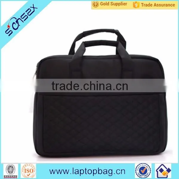 2016 new design a variety of color laptop bag