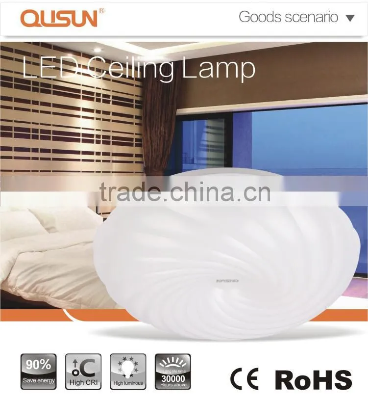 LED Ceiling Lamp 15W 20W, Surface Mounted, CE RoHS,Hai Xuan Series