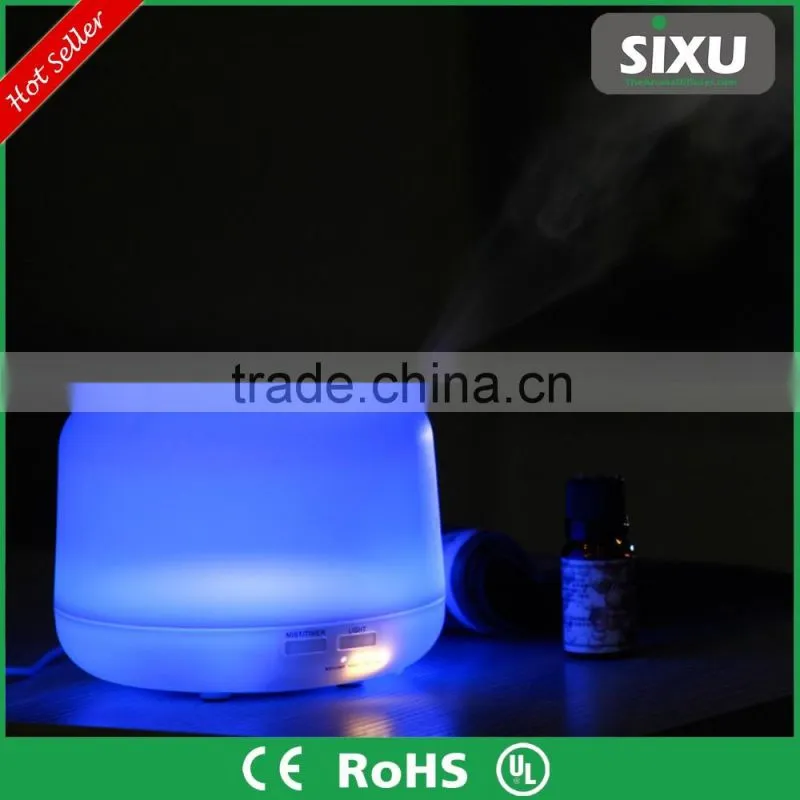 New LED cheap price sweden aroma diffuser factory directly