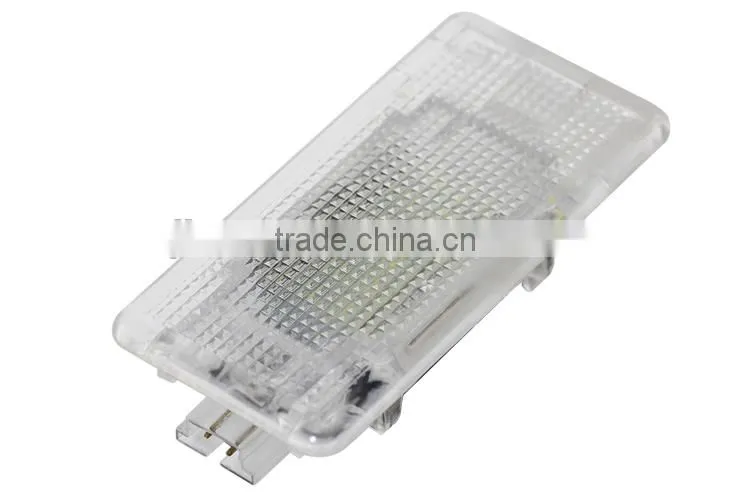 Factory supply car led trunk lights for BMW E36/E38/E39/E46/E60/E60