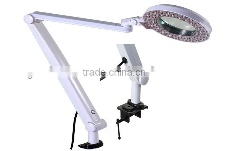 Portable rechargeable Led lamp ---CE Certification