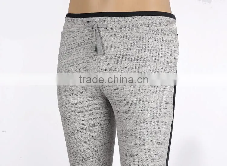 Made in china Beautiful ventilate model sportswear for man
