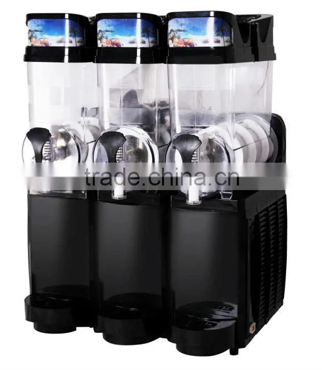 Cheap Smoothie Machine For Sale Ice Cream Slush Machine007