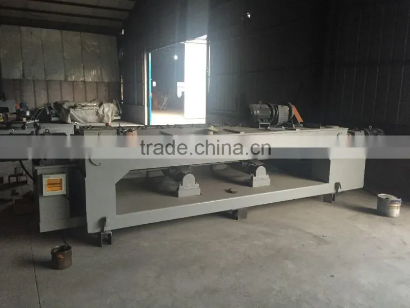 4 8 Feet plywood making veneer peeling rotary cutting machine