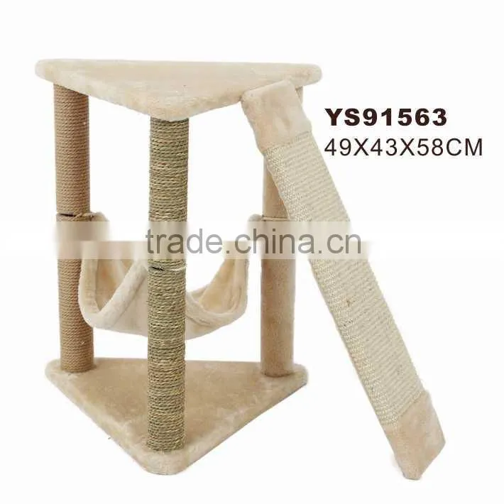 New Product Inddoor Cat Climbing Tree