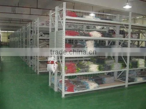 Stable quality pallet racking