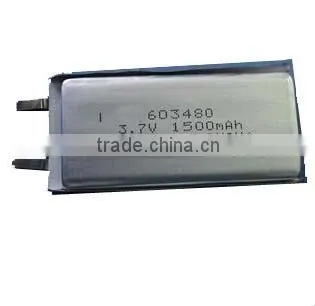 li-ion battery pack