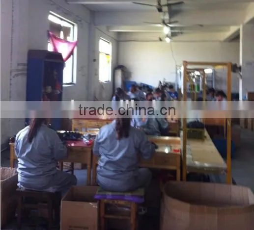 Rubber Factory Supply Flexible anti-vibration Rubber Bushes
