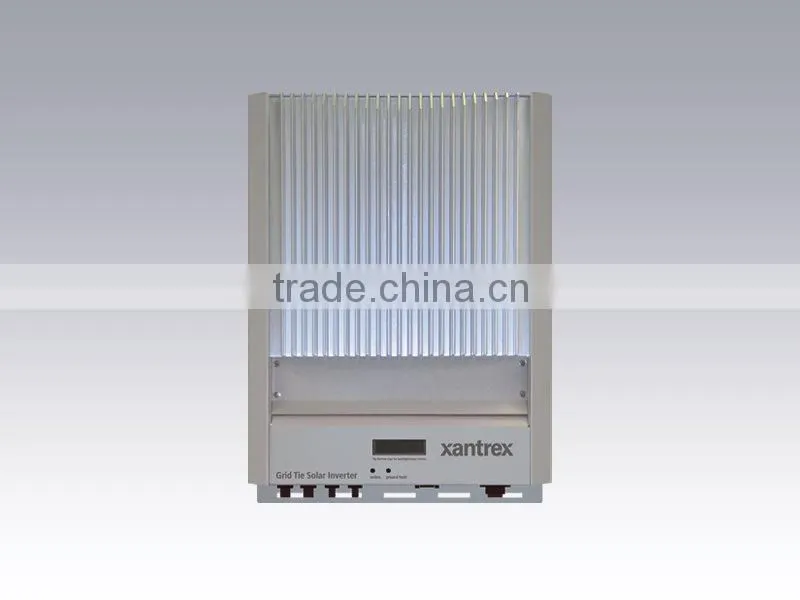 High Efficiency Solar Grid Tie Inverter 5000W