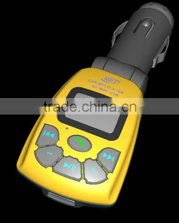 Bitmap screen treasure bluetooth(GF-HW-F83)