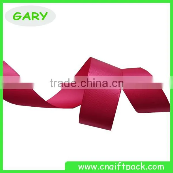Wholesale Custom Satin Ribbon