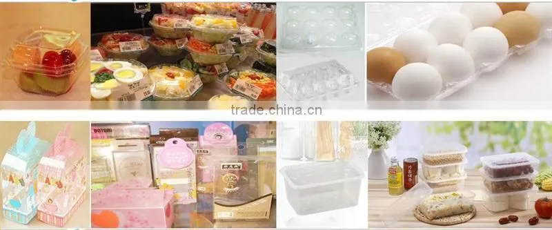 factory made Wholesale customized plastic product manufacturer