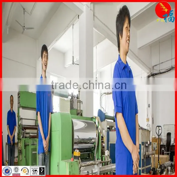 rigid recycled pvc film for blister pack