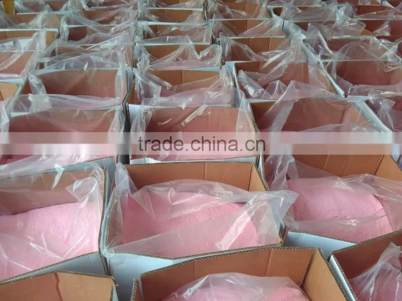 Highly Effective Detergent Powder