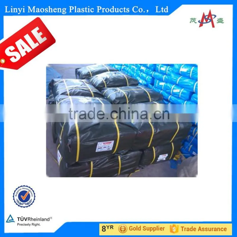 China Tarpaulin roll exported to Japan 3.6x5.4