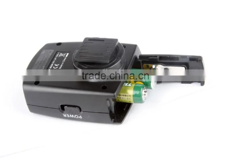 Vilrox 2.4G Wireless Shutter Release For Nikon