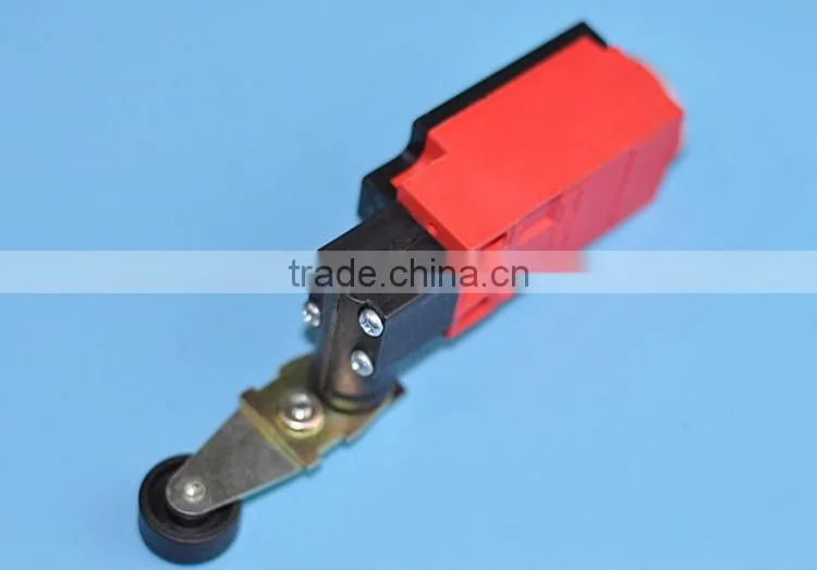 High quality best price elevator limit switch YZ-TV231-11Yr(TVK236-11)