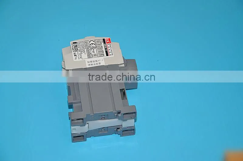hot sale magnetic dc elevator contactor