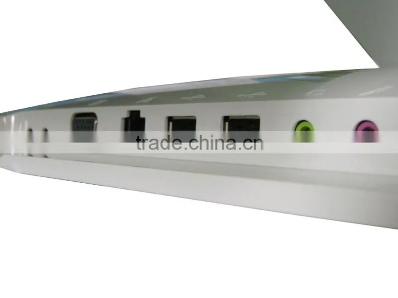 j1900 quad core all in one desktop pc 23.6inch