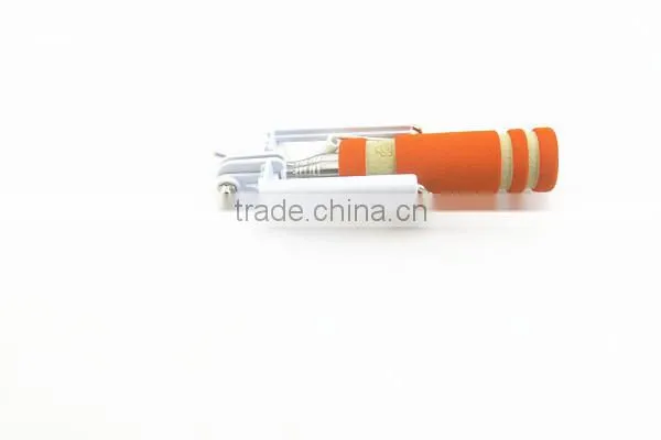 Wireless mobile phone Monopod