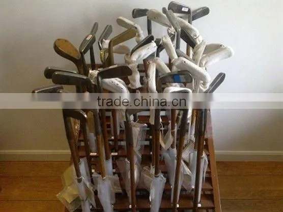 Scottish Original Handmade Antique Golf Club