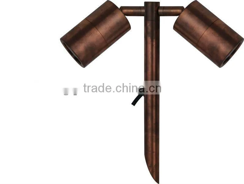 Stainless steel spike light/garden light/lawn light/post lamp/landscape light/porch light 12V IP67