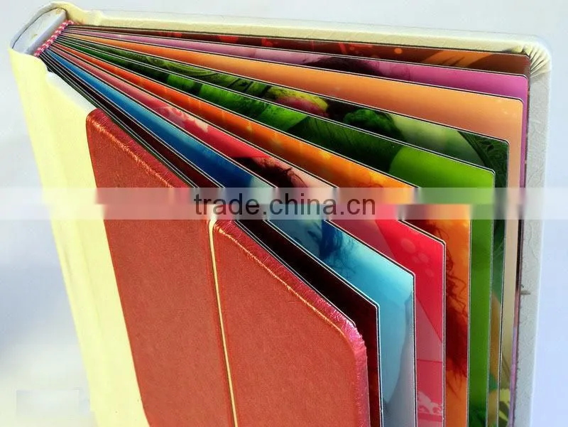 album edge tape for book sealing