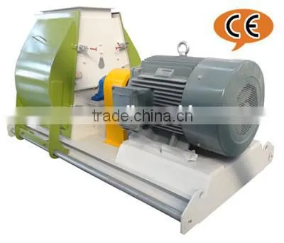 With ISO certificate Professional manufacturer eel feed hammer mill