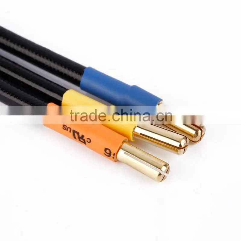 3670 4 Poles 2150KV Brushless Motor for RC 1/10 off-road Monster Truck Car Boat