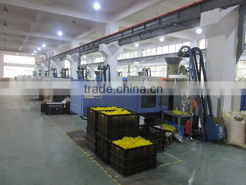 Taizhou Guangfeng Plastic Co., Ltd. company overview - view 4