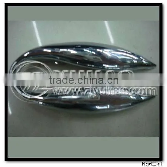 Elliptic wine foil cutter