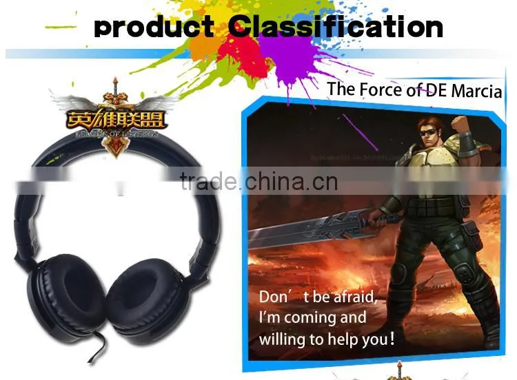 Hot new products for 2015 in-ear call center headset