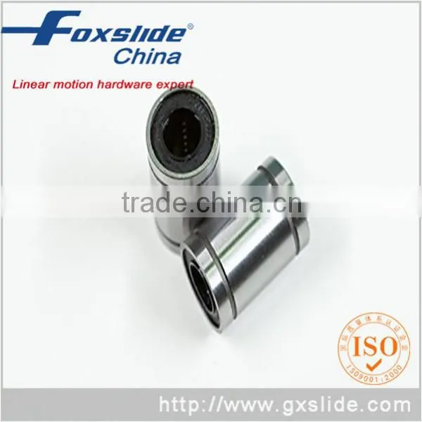 12mm LM12UU Linear Ball Bear Bearing CNC LM Series Liner Ball Bearings
