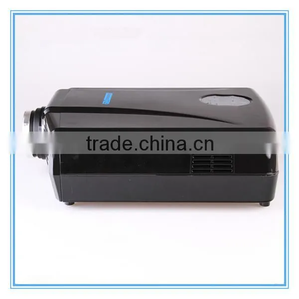 2015 Drop Shipping 2600 Lumens Full HD LED HDMI Outdoor Projector LX768 3D Cinema Video Proiettore