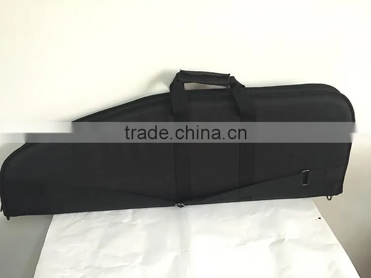 1M Tactical Hunting Padded Carry Case Air Rifle Gun Slip Bag