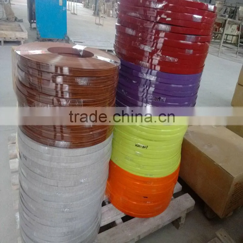 high glossy banding edge for mdf