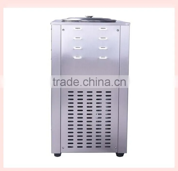 Professional Ice Cream Maker / Ice Cream Machine for Personal Use, Agents, Trading Company and Import Company