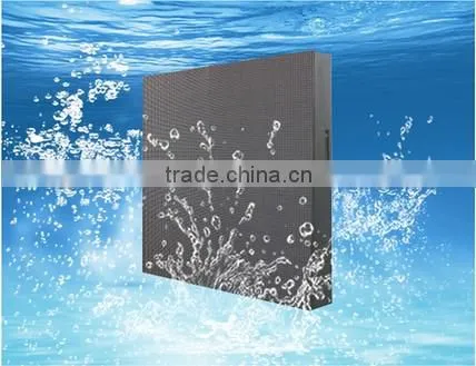 P16 stadium perimeter led display sport stadium football led display screen